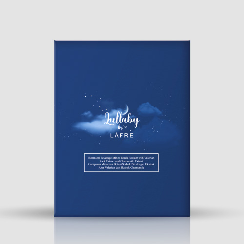 Lullaby Supplement (3g/15 sachets/box)