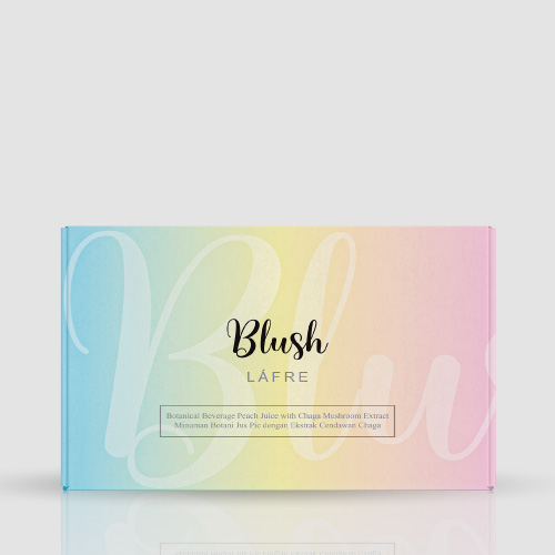 Blush Whitening Jelly (30g/16 sachets/box)